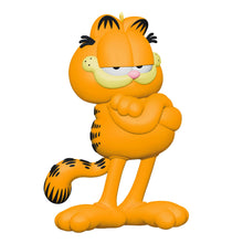 Load image into Gallery viewer, Nickelodeon Garfield Ornament
