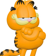 Load image into Gallery viewer, Nickelodeon Garfield Ornament
