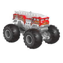 Load image into Gallery viewer, Hot Wheels™ Monster Trucks HW 5-Alarm™
