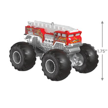 Load image into Gallery viewer, Hot Wheels™ Monster Trucks HW 5-Alarm™
