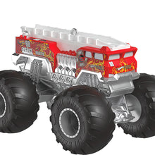 Load image into Gallery viewer, Hot Wheels™ Monster Trucks HW 5-Alarm™
