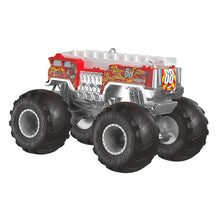 Load image into Gallery viewer, Hot Wheels™ Monster Trucks HW 5-Alarm™
