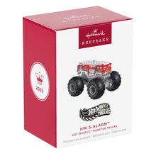Load image into Gallery viewer, Hot Wheels™ Monster Trucks HW 5-Alarm™

