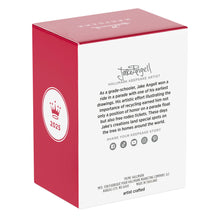 Load image into Gallery viewer, Hasbro® My Little Pony® Retro Twister® Right Hoof Red
