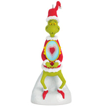 Load image into Gallery viewer, A Change of Heart Dr. Seuss’s How the Grinch Stole Christmas!  ™
