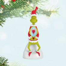 Load image into Gallery viewer, A Change of Heart Dr. Seuss’s How the Grinch Stole Christmas!  ™
