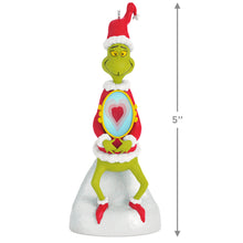 Load image into Gallery viewer, A Change of Heart Dr. Seuss’s How the Grinch Stole Christmas!  ™
