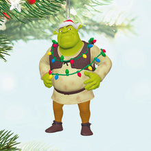 Load image into Gallery viewer, Shrek And To All a Gross Night
