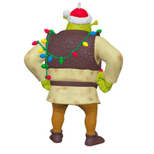 Load image into Gallery viewer, Shrek And To All a Gross Night
