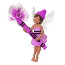 Load image into Gallery viewer, Crayola® Orchid Fairy
