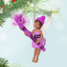 Load image into Gallery viewer, Crayola® Orchid Fairy
