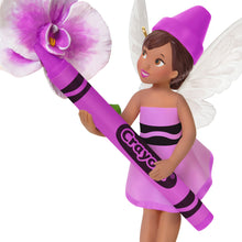 Load image into Gallery viewer, Crayola® Orchid Fairy
