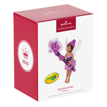 Load image into Gallery viewer, Crayola® Orchid Fairy
