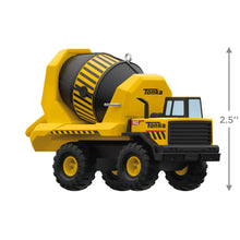 Load image into Gallery viewer, Hasbro® Tonka® Mighty Cement Mixer
