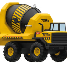 Load image into Gallery viewer, Hasbro® Tonka® Mighty Cement Mixer
