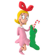Load image into Gallery viewer, Cindy-Lou Who Dr. Seuss’s How the Grinch Stole Christmas!  ™
