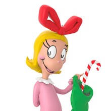 Load image into Gallery viewer, Cindy-Lou Who Dr. Seuss’s How the Grinch Stole Christmas!  ™
