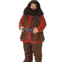 Load image into Gallery viewer, Harry Potter and the Chamber of Secrets™ Storytellers Collection Hagrid™ Ornament With Light and Sound
