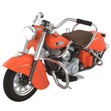 Load image into Gallery viewer, 1953 Indian Chief Motorcycle
