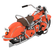 Load image into Gallery viewer, 1953 Indian Chief Motorcycle
