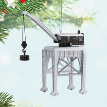 Load image into Gallery viewer, LIONEL® M.O.W. Gantry Crane
