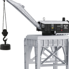 Load image into Gallery viewer, LIONEL® M.O.W. Gantry Crane
