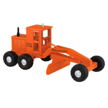Load image into Gallery viewer, Road Grader Hasbro® Tonka ®
