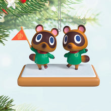 Load image into Gallery viewer, Timmy and Tommy Animal Crossing ™
