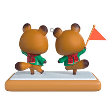 Load image into Gallery viewer, Timmy and Tommy Animal Crossing ™
