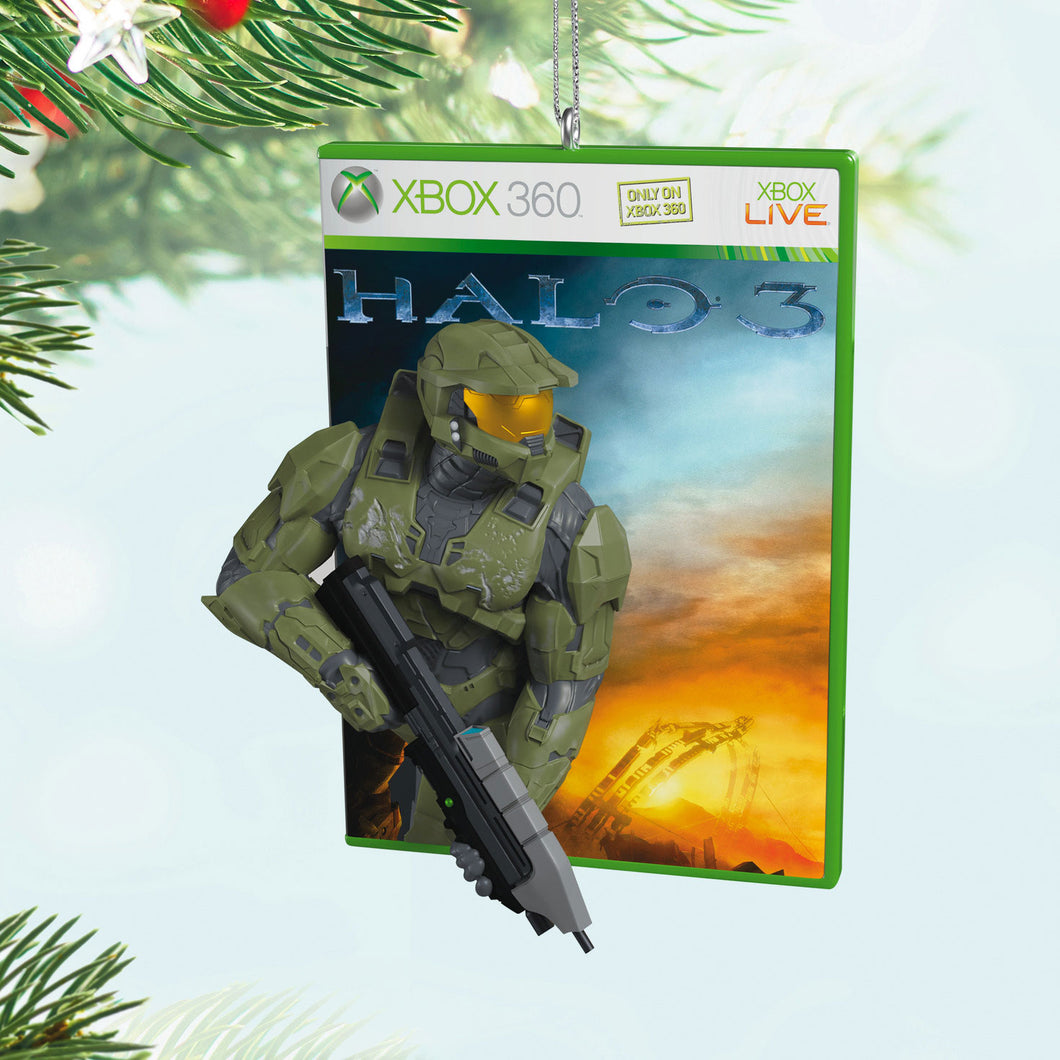 Halo® 3 Video Game