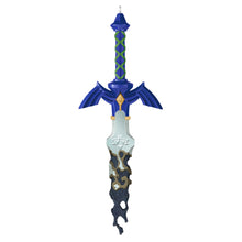 Load image into Gallery viewer, Decayed Master Sword The Legend of Zelda ™: Tears of the Kingdom
