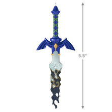 Load image into Gallery viewer, Decayed Master Sword The Legend of Zelda ™: Tears of the Kingdom
