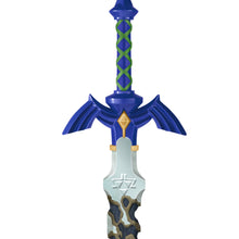 Load image into Gallery viewer, Decayed Master Sword The Legend of Zelda ™: Tears of the Kingdom
