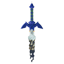 Load image into Gallery viewer, Decayed Master Sword The Legend of Zelda ™: Tears of the Kingdom
