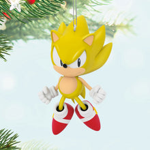 Load image into Gallery viewer, Super Sonic Sonic the Hedgehog ™
