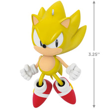 Load image into Gallery viewer, Super Sonic Sonic the Hedgehog ™
