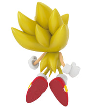 Load image into Gallery viewer, Super Sonic Sonic the Hedgehog ™
