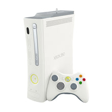 Load image into Gallery viewer, Xbox 360 Console Ornament With Light and Sound
