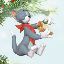 Load image into Gallery viewer, Tom and Jerry™ A Little Snack
