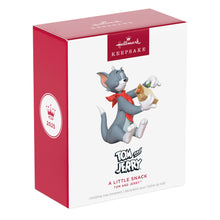 Load image into Gallery viewer, Tom and Jerry™ A Little Snack

