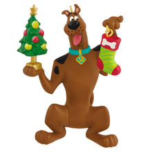 Load image into Gallery viewer, Scooby-Doo™ Festive Scooby
