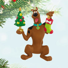 Load image into Gallery viewer, Scooby-Doo™ Festive Scooby
