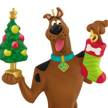 Load image into Gallery viewer, Scooby-Doo™ Festive Scooby
