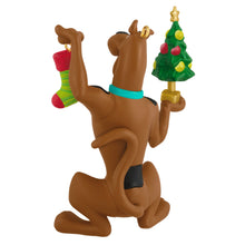 Load image into Gallery viewer, Scooby-Doo™ Festive Scooby
