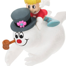 Load image into Gallery viewer, Frosty and Karen Frosty the Snowman ™
