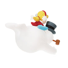 Load image into Gallery viewer, Frosty and Karen Frosty the Snowman ™
