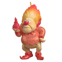 Load image into Gallery viewer, Heat Miser The Year Without a Santa Claus ™

