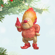 Load image into Gallery viewer, Heat Miser The Year Without a Santa Claus ™
