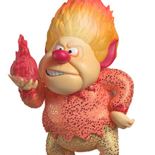 Load image into Gallery viewer, Heat Miser The Year Without a Santa Claus ™
