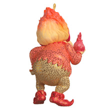 Load image into Gallery viewer, Heat Miser The Year Without a Santa Claus ™
